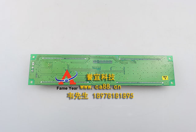 Noritake CU40026SCPB-T30A显示板