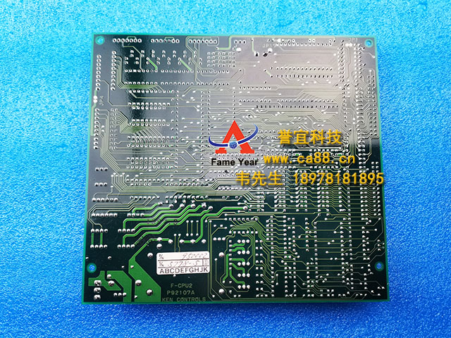 P92107A�������� F-CPU2����
