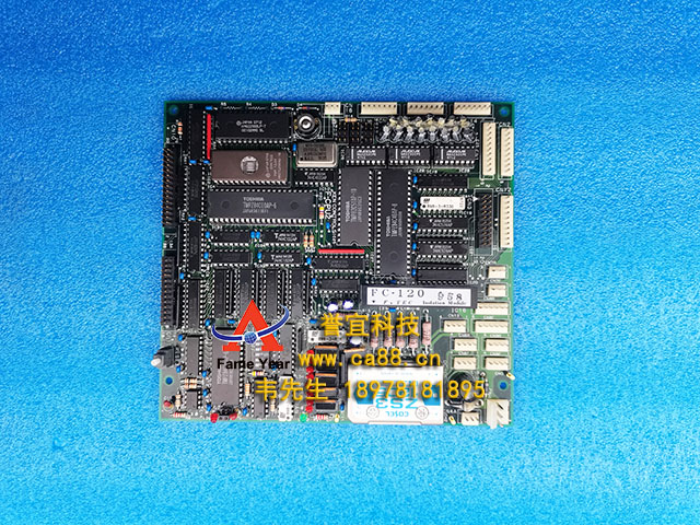 P92107A�������� F-CPU2����