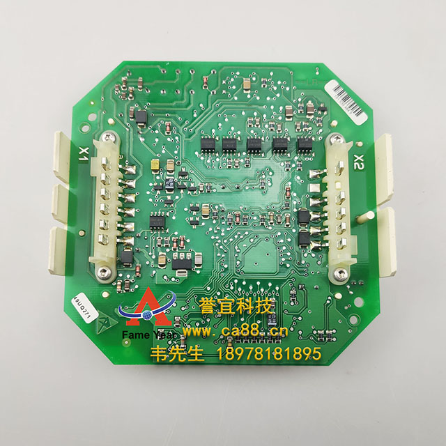 SIEMENS������ DCA1192A ��·��Ԫ IO ģ��508120