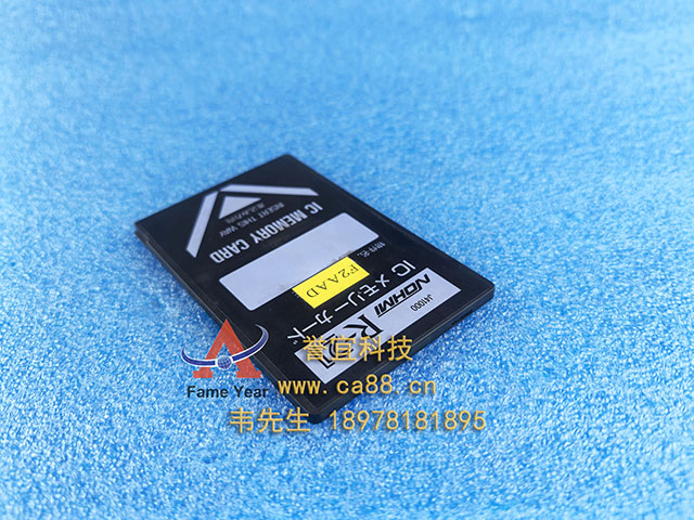 ����R21����R-21Z����CF���洢��J41000��F2AAD ��IC MEMORY CARD