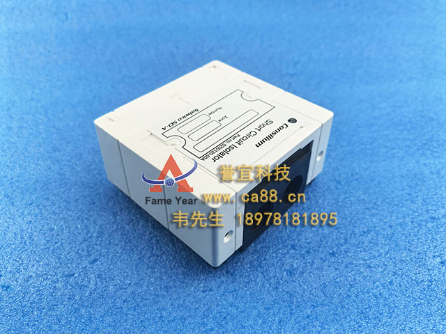 Consilium��ʿ�� SCI-A ��·������ PN 5200120-00A