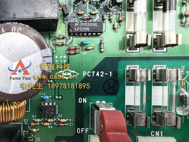 NITTAN��̽NF-3����PC742-1���� ��Դ��