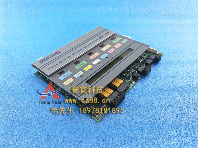 NOTIFIERŵ�۷ƶ�AFP-400����CPU-400������