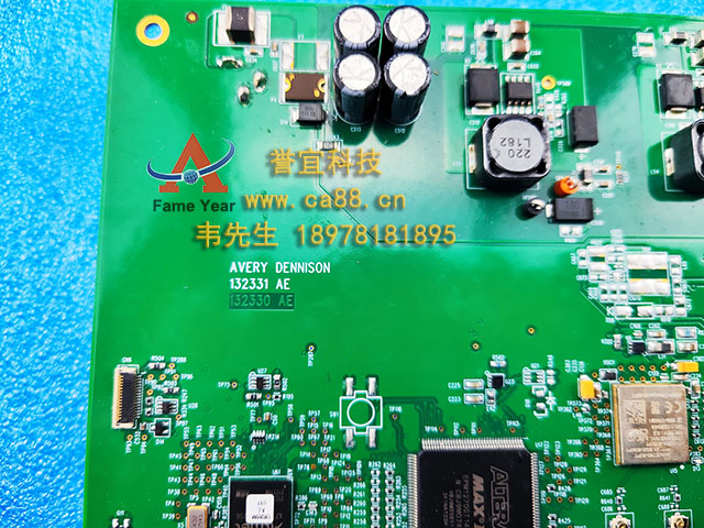 ThermoScientific��Ĭ������132331����ģ��