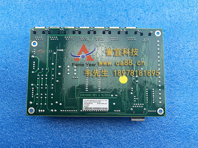 ThermoScientific��Ĭ������326300H01����326210H01ģ��