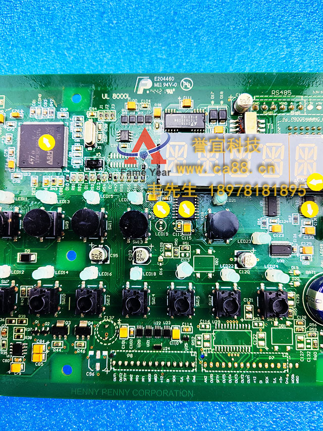 ThermoScientific��Ĭ������1204460����ģ��