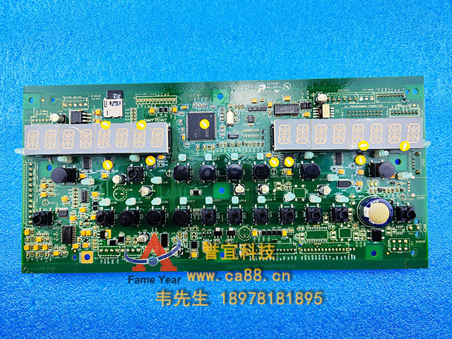 ThermoScientific��Ĭ������1204460����ģ��
