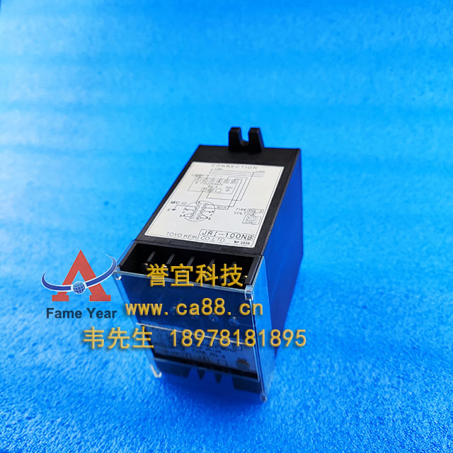 TOYO�ӵص�����KEIKI RG-3 ģ��JRI-100NB  ģ��