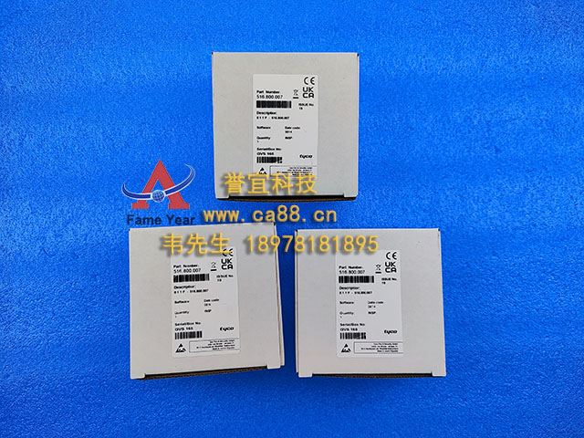 TYCO̩��811F�̸�̽������516.800.007��