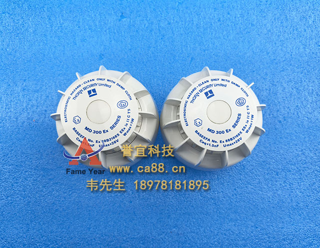 TYCOӢ��ԭװThorn����̽����MD301EX̩��(516-023-002)