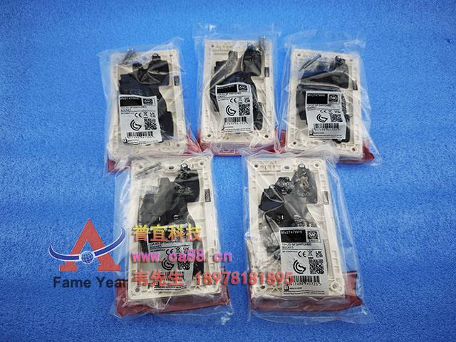 MK����MV2747WHI˫�� 13A 250V~SP ���ز���