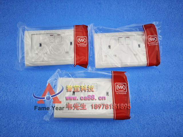 MK����MV2747WHI˫�� 13A 250V~SP ���ز���