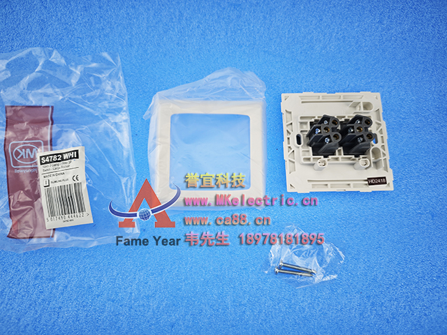 Ӣ�� MK����S4782W1 WHI��λ����