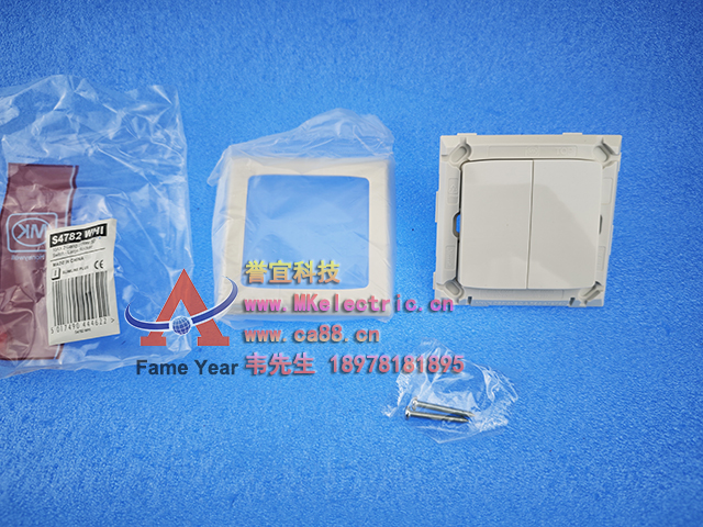 Ӣ�� MK����S4782W1 WHI��λ����